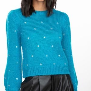 Generation love Angelina star sweater